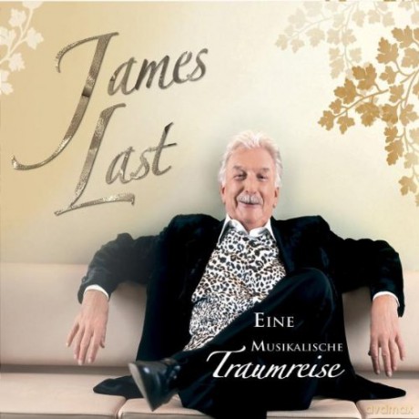 James Last: Eine musikalische Traumreise [3CD]