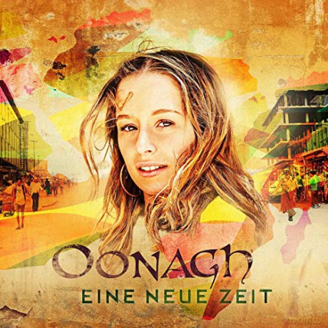 Oonagh: Eine neue Zeit [CD]
