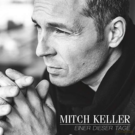Mitch Keller: Einer dieser Tage [CD]