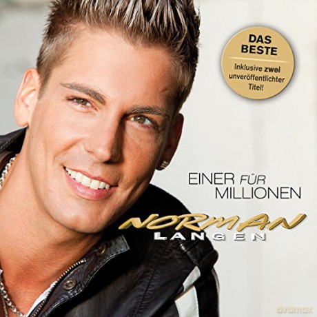 Norman Langen: Einer fur Millionen: Das Beste [CD]
