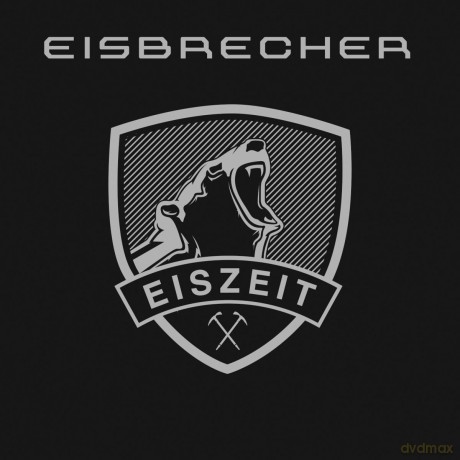 Eisbrecher: Eiszeit [CD]