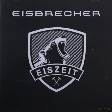 Eisbrecher: Eiszeit [CD]