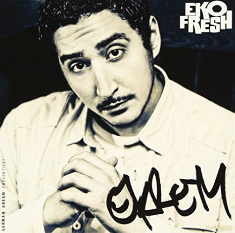 Eko Fresh: Ekrem [CD]