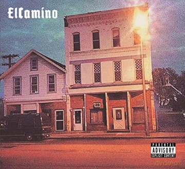 Elcamino: Elcamino [CD]
