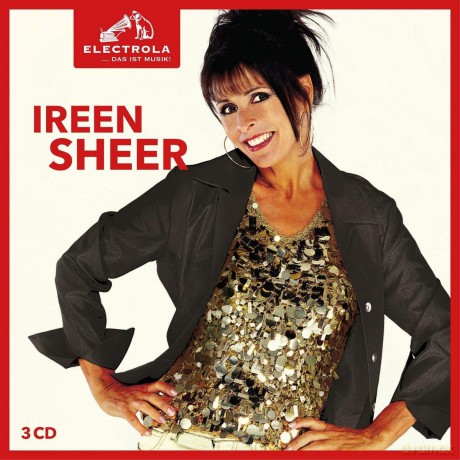 Ireen Sheer: Electrola... Das ist Musik! [CD]