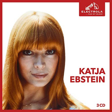 Katja Ebstein: Electrola... Das ist Musik! [CD]