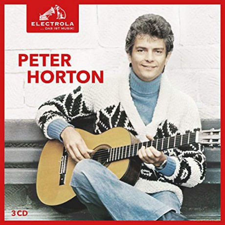 Peter Horton: Electrola... Das ist Musik! [CD]