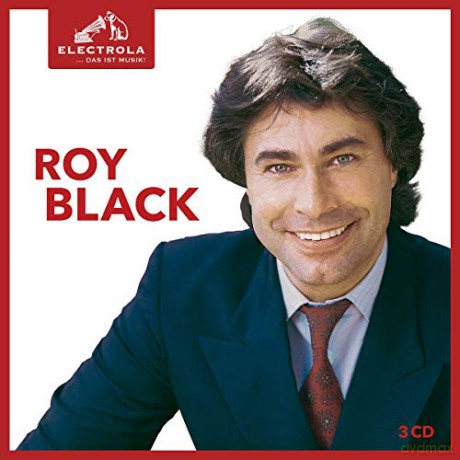 Roy Black: Electrola... Das ist Musik! [CD]