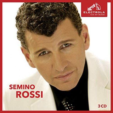 Semino Rossi: Electrola... Das ist Musik! [CD]