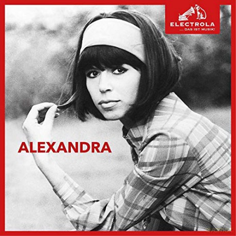 Alexandra: Electrola... Das ist Musik! [3CD]