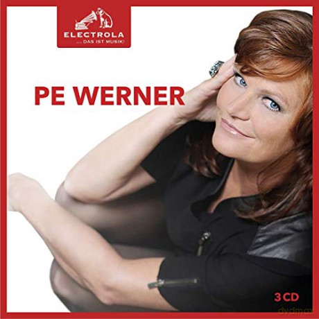 Pe Werner: Electrola... Das ist Musik! [CD]