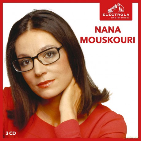 Nana Mouskouri: Electrola... Das ist Musik! [3CD]