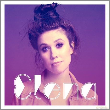 Elena: Elena [CD]