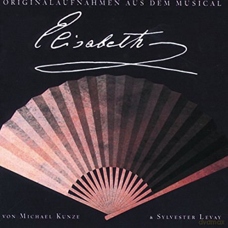 Elisabeth [CD]