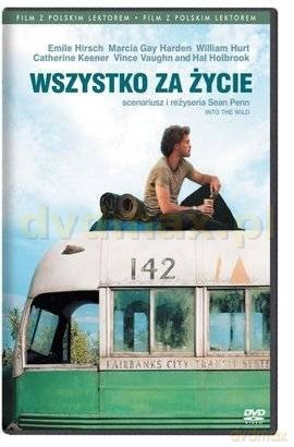 Wszystko za życie (Złota kolekcja) [DVD]