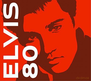 Elvis Presley: Elvis 80 [3CD]
