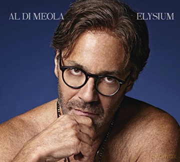 Al Di Meola: Elysium [CD]