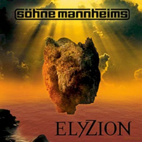 Sohne Mannheims: ElyZion [CD]