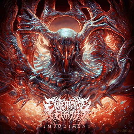 Enterprise Earth: Embodiment [CD]