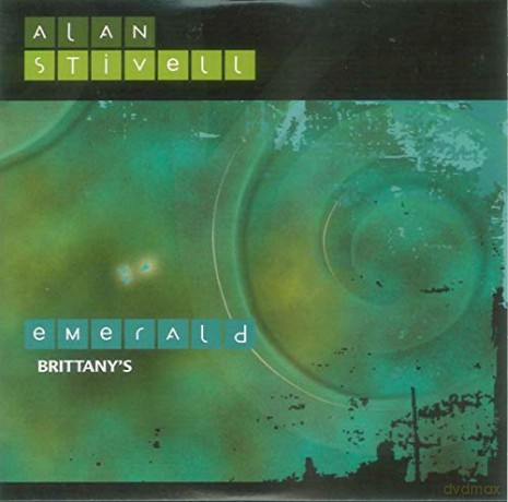 Alan Stivell: Emerald [CD]