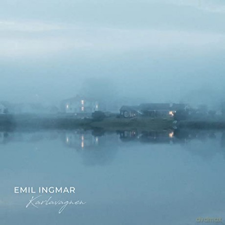 Emil Ingmar: Emil Ingmar: Karlavagnen [CD]