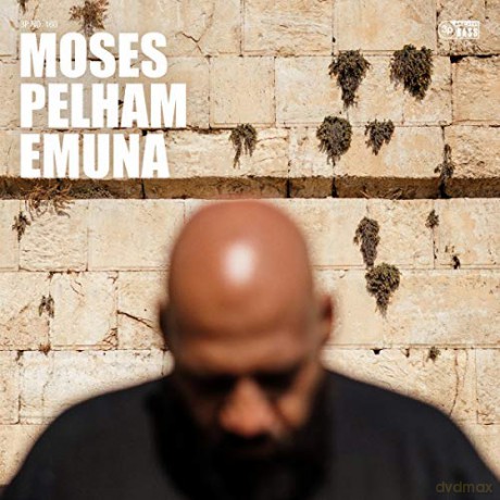 Moses Pelham: Emuna [CD]