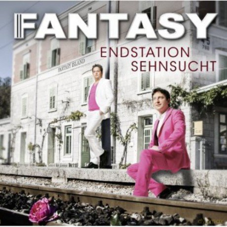 Fantasy: Endstation Sehnsucht [CD]