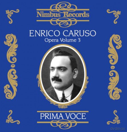 Enrico Caruso - Opera [2CD]
