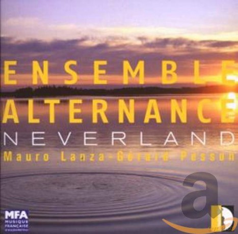 Ensemble Alternance [CD]