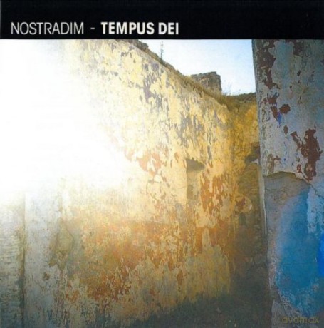Ensemble Nostradim - Tempus Dei [CD]
