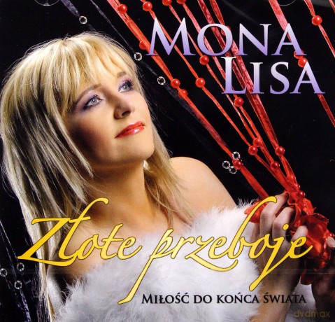 Mona Lisa: Złote Przeboje [CD]
