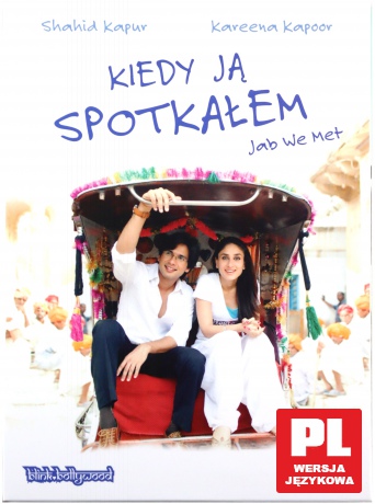 Kiedy ją spotkałem [DVD]