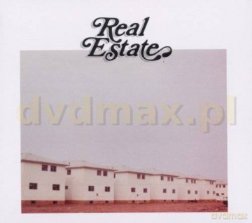 Real Estate: Days (ecopack) [CD]