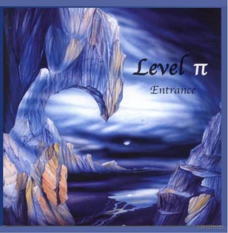 Level Pi: Entrance [CD]