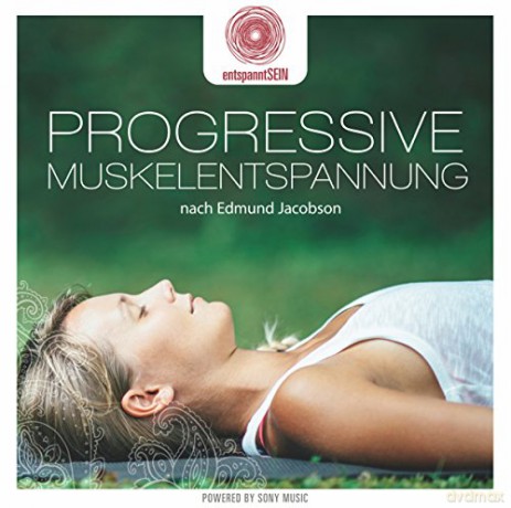Jean-Paul Genre: entspanntSEIN-Progressive Muskelentspannung nach Jacobson [CD]
