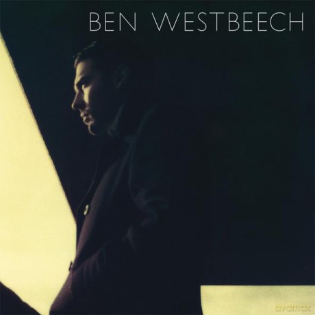 Ben Westbeech: There's More To Life Than This [CD]