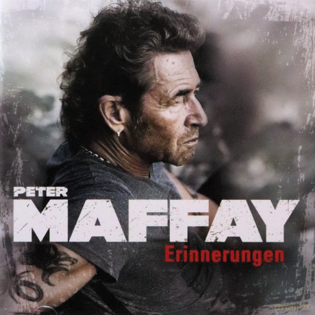 Peter Maffay: Erinnerungen - Die stssrksten Balladen [CD]