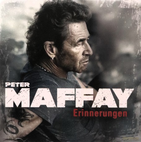 Peter Maffay: Erinnerungen - Die stssrksten Balladen [CD]