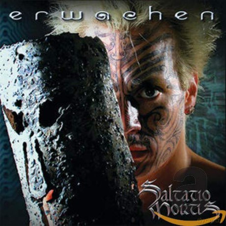 Saltatio Mortis: Erwachen [CD]