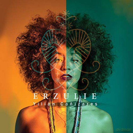 Yilian Canizares: Erzulie [CD]