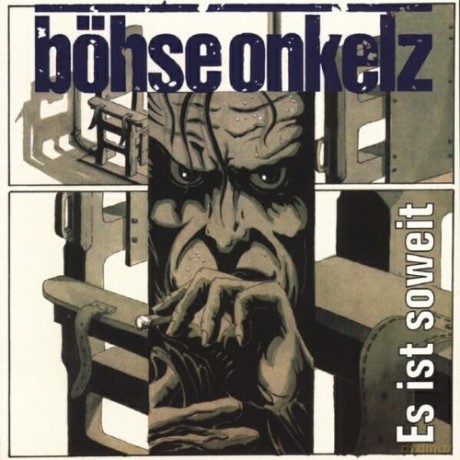 Bohse Onkelz: Es ist soweit [CD]