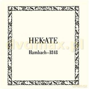 Hekate: Hambach 1848 [CD]