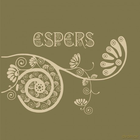 Espers: Espers [CD]