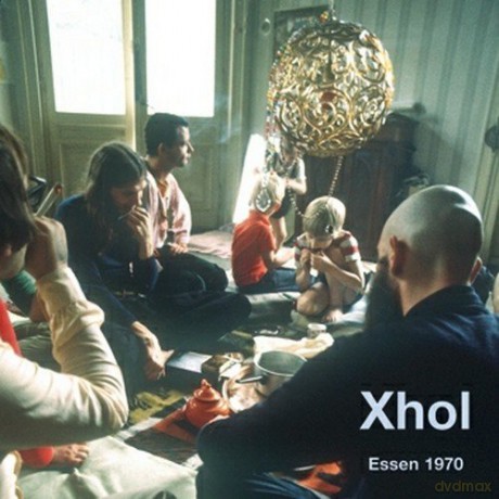 Xhol: Essen 1970 [CD]