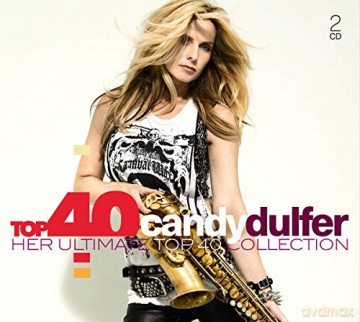 Candy Dulfer: Essential [CD]