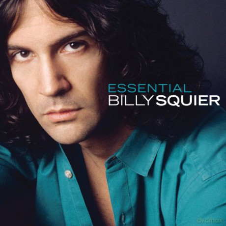 Billy Squier: Essential [CD]