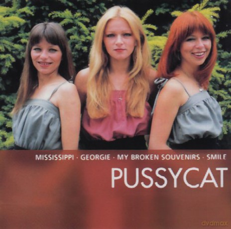 Pussycat: Essential [CD]