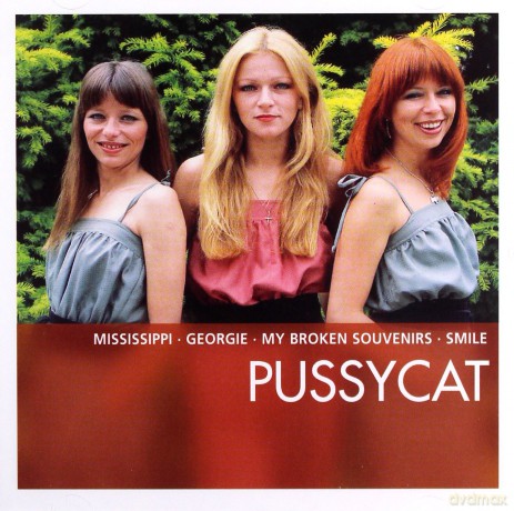 Pussycat: Essential [CD]