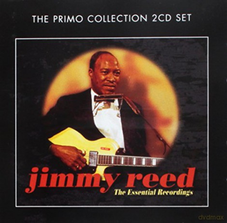 Jimmy Reed: Essential Collection [2CD]
