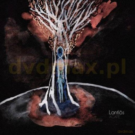 Lantlos: Agape Box [4CD]